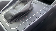 Volkswagen Polo 1.0 TSI 115 SEL 5dr DSG Petrol Hatchback